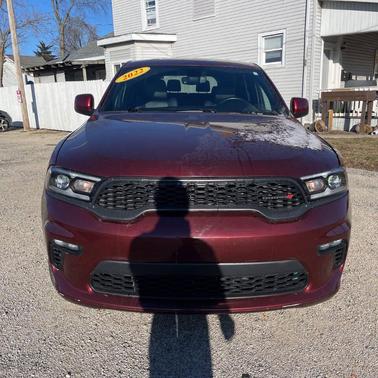 2022 Dodge Durango GT AWD