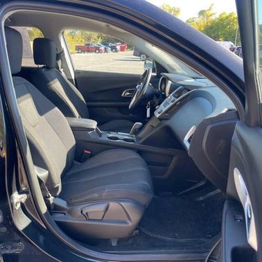 2014 Chevrolet Equinox 1LT