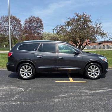 2015 Buick Enclave Premium