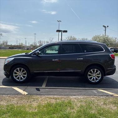 2015 Buick Enclave Premium