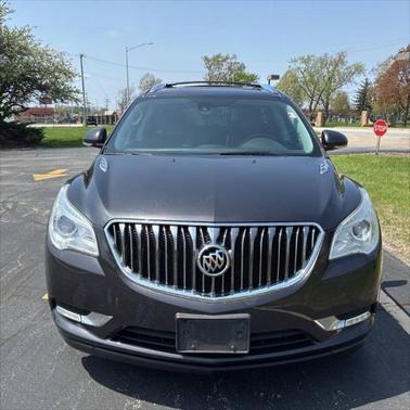 2015 Buick Enclave Premium