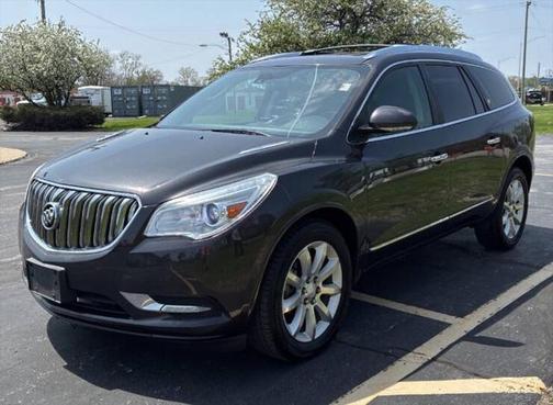 2015 Buick Enclave Premium