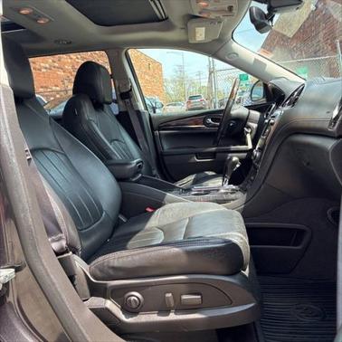 2015 Buick Enclave Premium