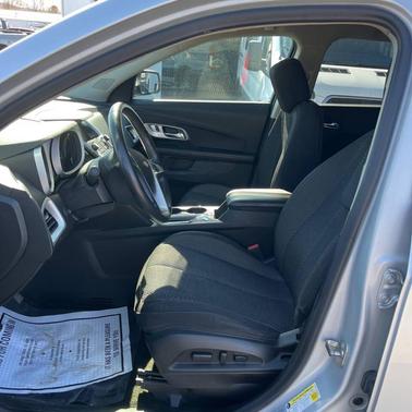 2017 Chevrolet Equinox 1LT