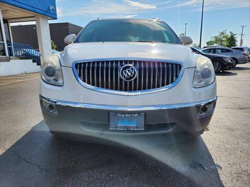 2012 Buick Enclave Premium