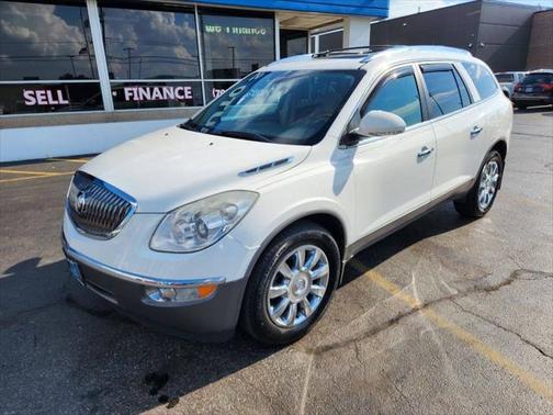 2012 Buick Enclave Premium