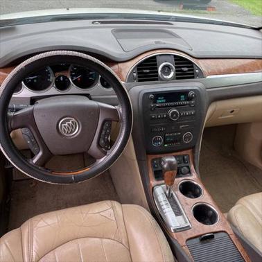 2012 Buick Enclave Premium