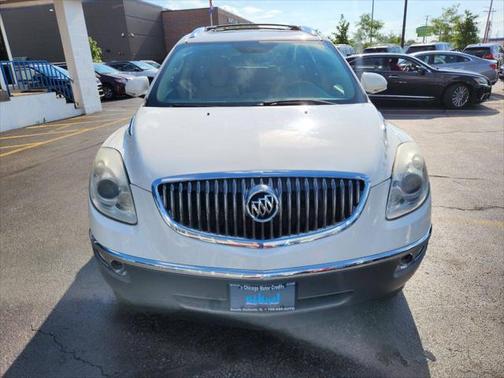 2012 Buick Enclave Premium