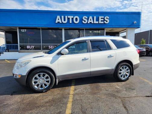 2012 Buick Enclave Premium