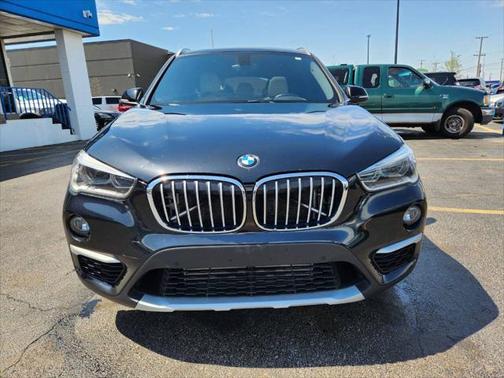 2016 BMW X1 xDrive 28i