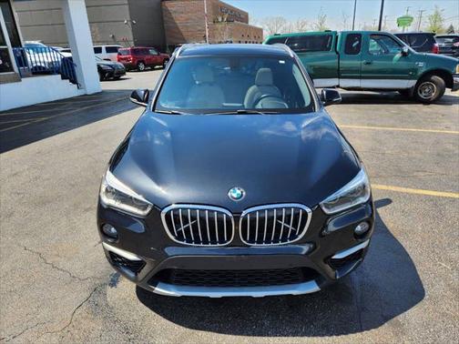 2016 BMW X1 xDrive 28i