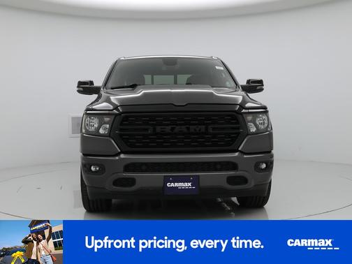 2023 RAM 1500 Bighorn