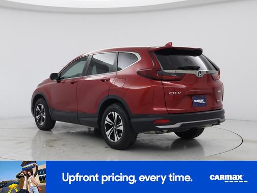 2022 Honda CR-V Special Edition