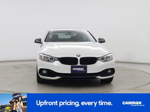 2015 BMW 428 XI