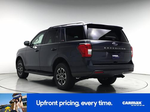 2024 Ford Expedition XL