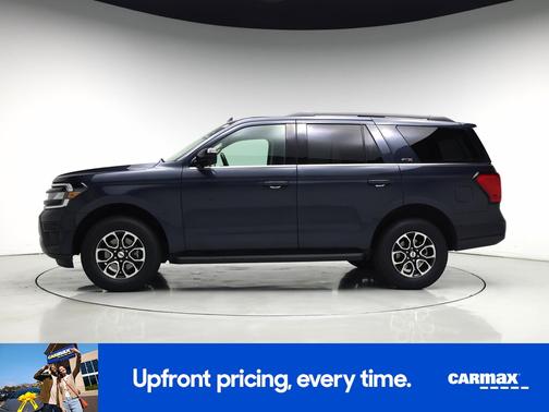 2024 Ford Expedition XL