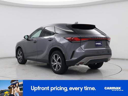 2023 Lexus RX 350 Premium