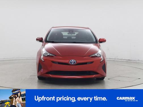 2017 Toyota Prius Two