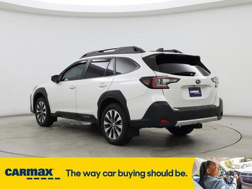 2024 Subaru Outback Limited