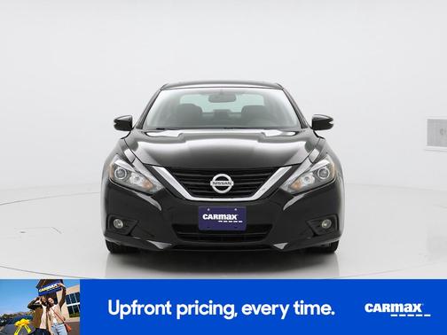 2016 Nissan Altima SL