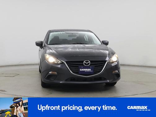 2014 Mazda Mazda3 I Touring