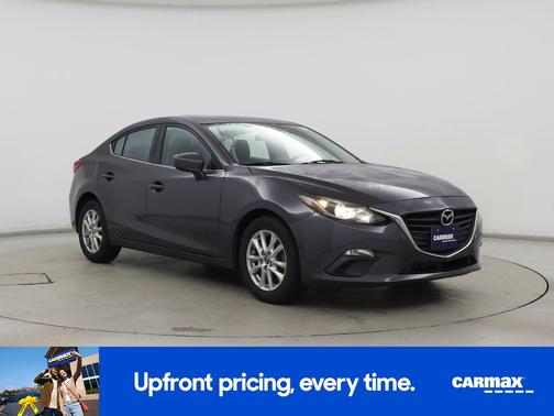 2014 Mazda Mazda3 I Touring