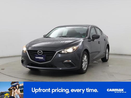 2014 Mazda Mazda3 I Touring