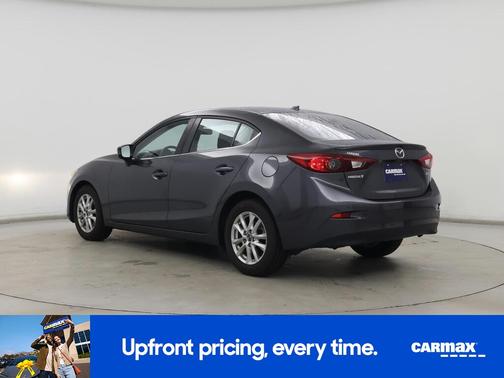 2014 Mazda Mazda3 I Touring