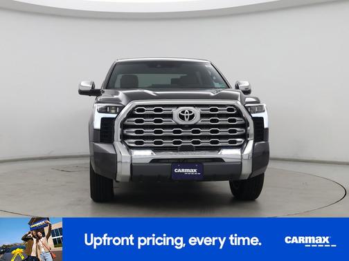 2022 Toyota Tundra 1794