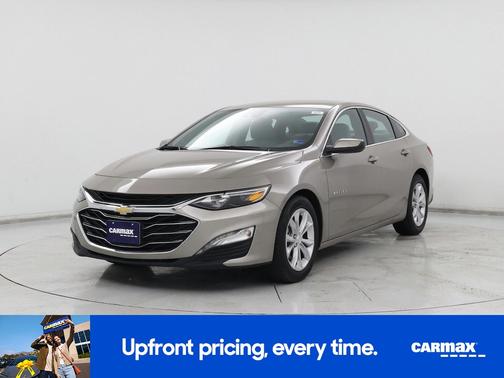 2023 Chevrolet Malibu 1LT