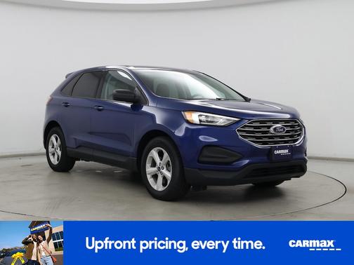 2021 Ford Edge SE