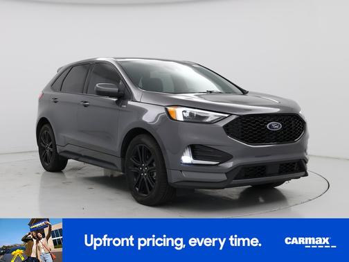 2022 Ford Edge ST-Line