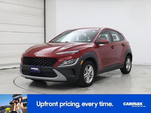 2023 Hyundai KONA SE
