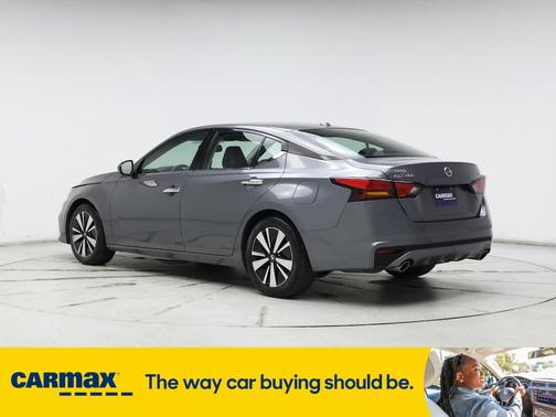 2020 Nissan Altima SL
