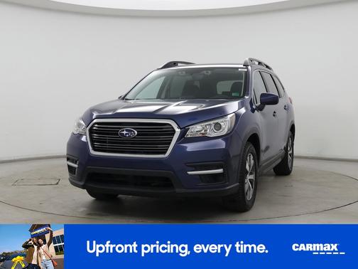 2020 Subaru Ascent Premium