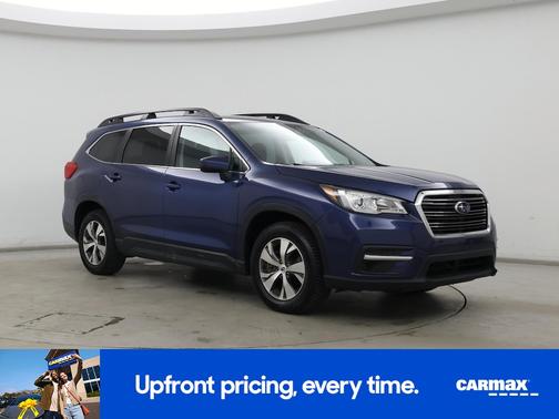 2020 Subaru Ascent Premium