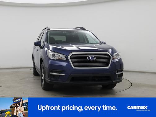 2020 Subaru Ascent Premium