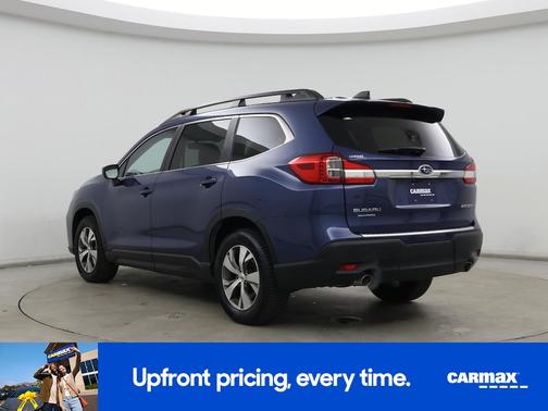 2020 Subaru Ascent Premium