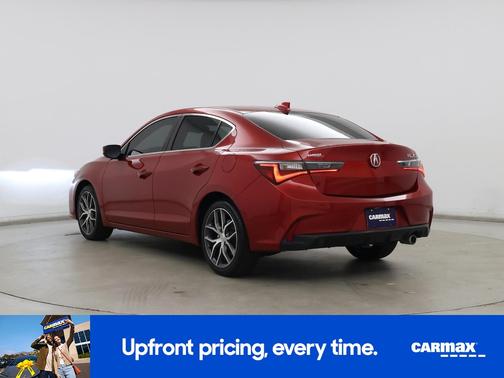 2022 Acura ILX Premium