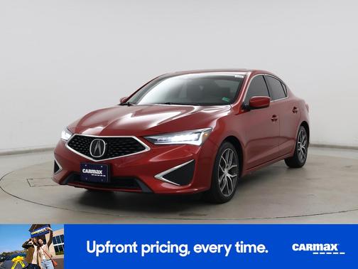 2022 Acura ILX Premium