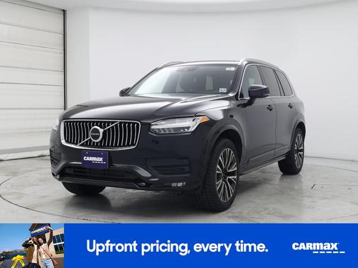 2020 Volvo XC90 T6 Momentum