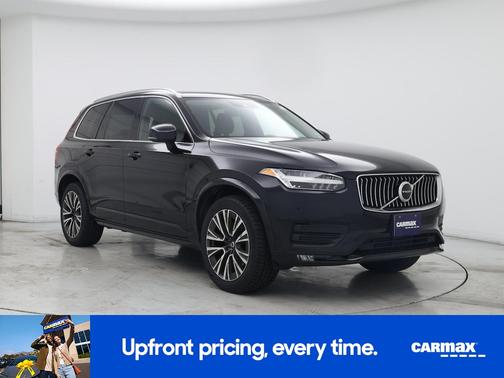 2020 Volvo XC90 T6 Momentum