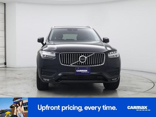 2020 Volvo XC90 T6 Momentum