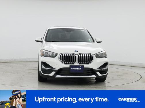 2020 BMW X1 XDrive28i