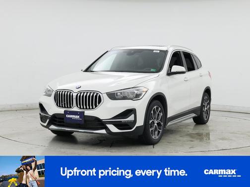 2020 BMW X1 XDrive28i