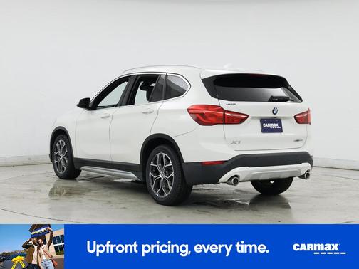 2020 BMW X1 XDrive28i