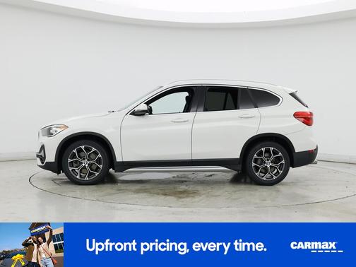 2020 BMW X1 XDrive28i