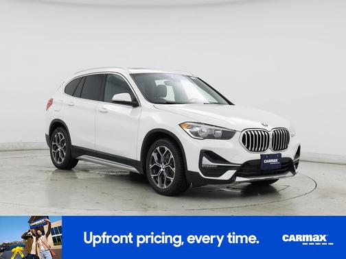 2020 BMW X1 XDrive28i