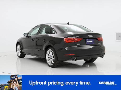 2015 Audi A3 Premium Plus