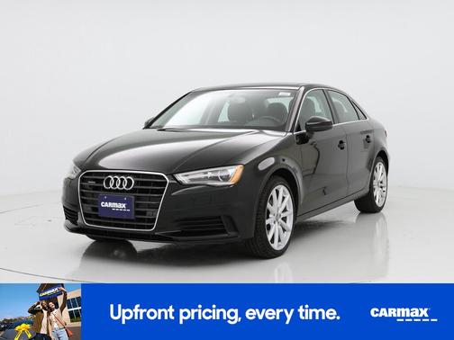 2015 Audi A3 Premium Plus